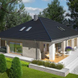 Zařízení příhradového systému valbové střechy - možnosti instalace ...